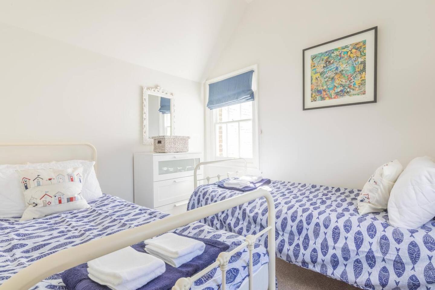 The Old Bakery Holiday home