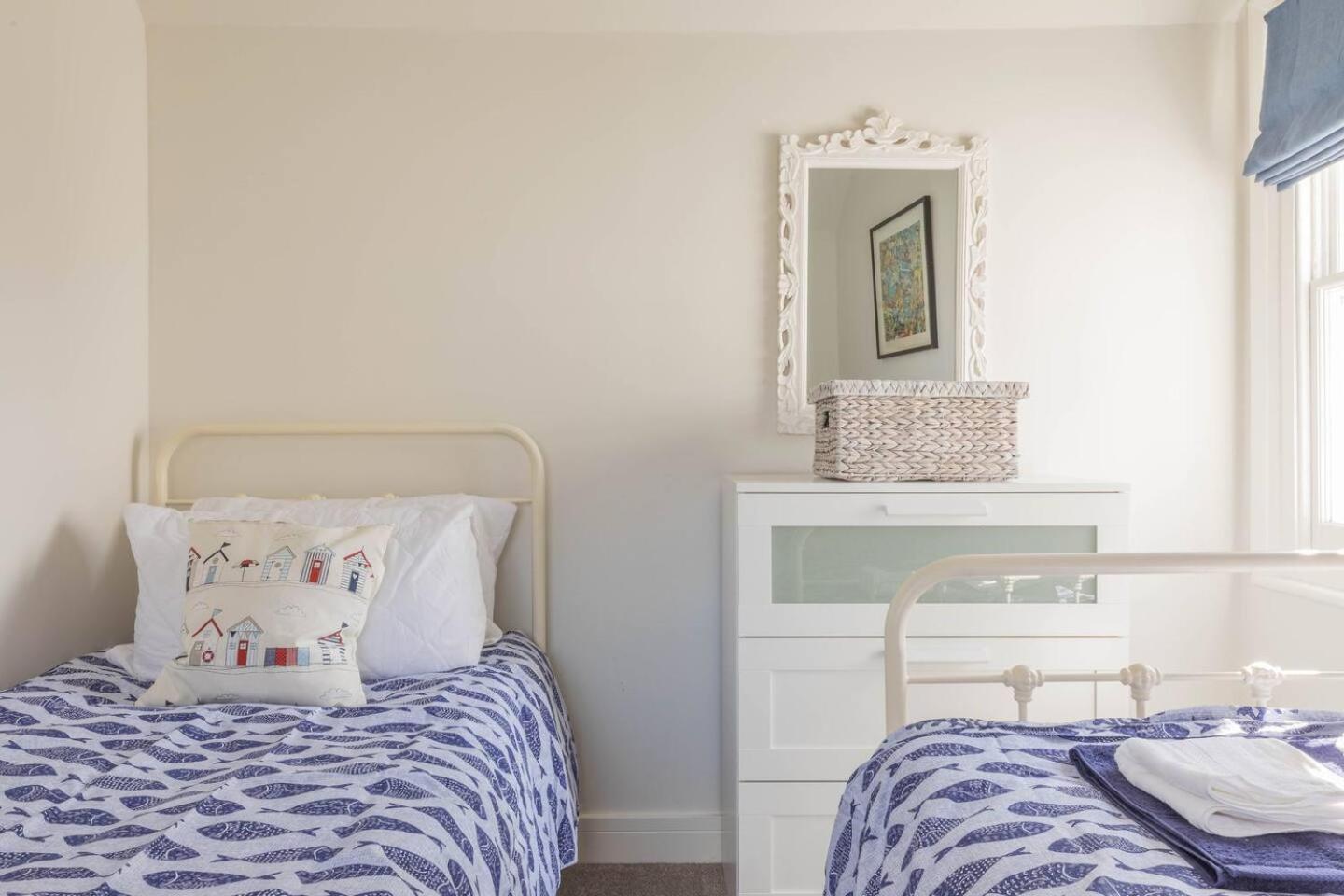 The Old Bakery Holiday home Whitstable